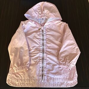 Juicy Couture Girls Jacket